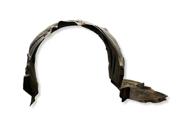 Lexus GS 300 350 430 450H Front wheel arch liner splash guards 