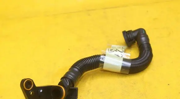 Seat Leon (5F) Breather hose/pipe 06K103213A