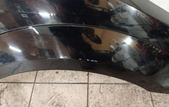 KIA Sorento Fender