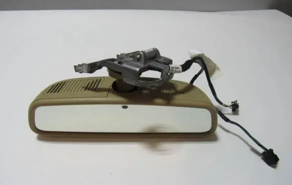 Mercedes-Benz S W221 Rear view mirror (interior) A2218103917