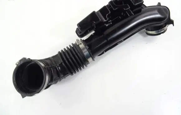 Nissan Qashqai Intercooler hose/pipe 6UB0B