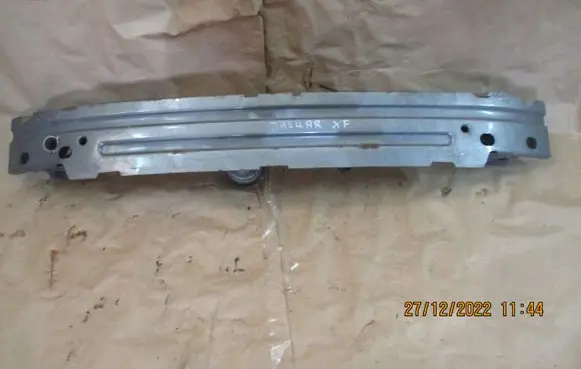 Jaguar XF Front bumper cross member