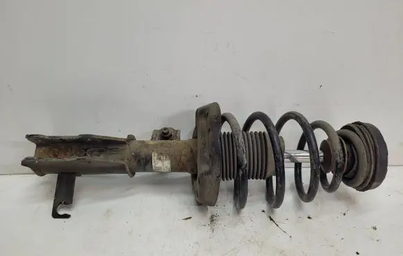 Opel Insignia A Front shock absorber/damper 13245967 E4612601 367327926