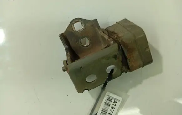 Renault Scenic II - Grand scenic II Rear door lower hinge 