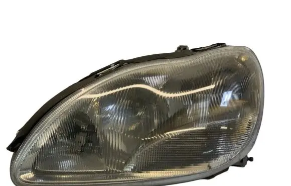 Mercedes-Benz S W220 Headlight/headlamp A2208200361 0301153401