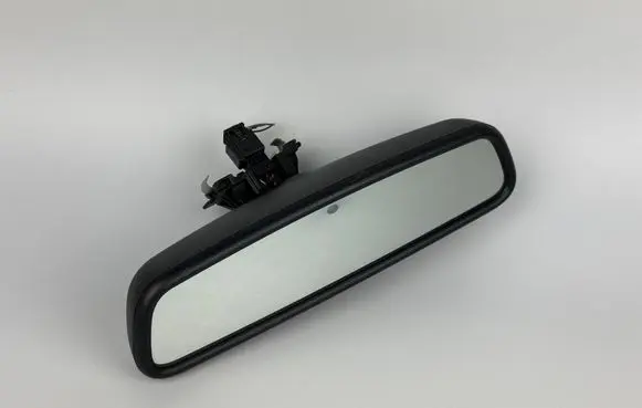 BMW 3 F30 F35 F31 Rear view mirror (interior) E11026662 GNTX1005