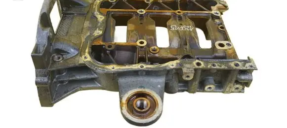 Dodge Caliber Oil sump GORNA ECN