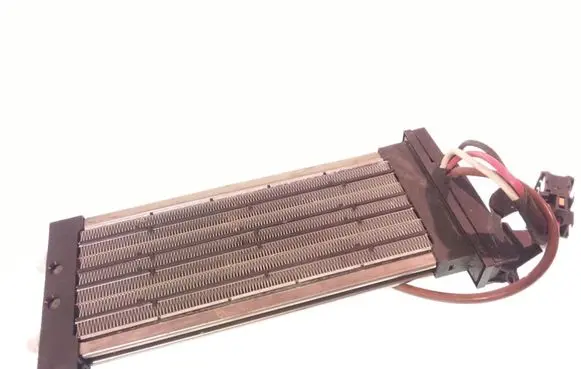 Peugeot 607 Electric cabin heater radiator N103550LA