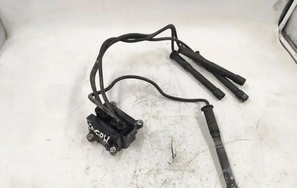 Renault Modus High voltage ignition coil 051702353