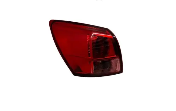 Nissan Qashqai Rear/tail lights 28555JD000 89071061