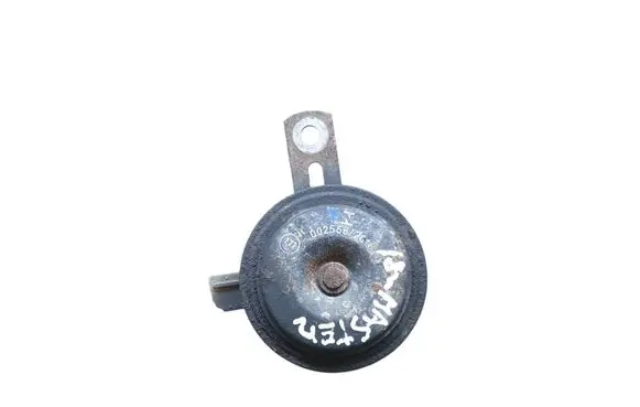 Renault Master III Horn signal 002556