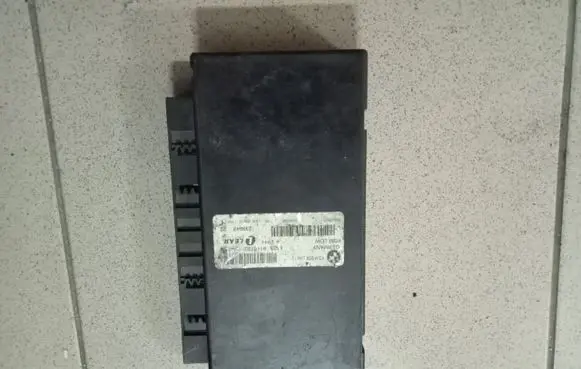 BMW 5 E60 E61 Comfort/convenience module Modugateway9118730