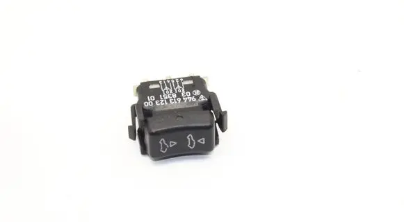 Porsche 968 Sunroof switch 94461312300