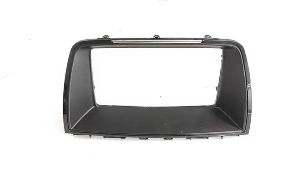 Mazda 6 Radio/GPS head unit trim 55231 K3006