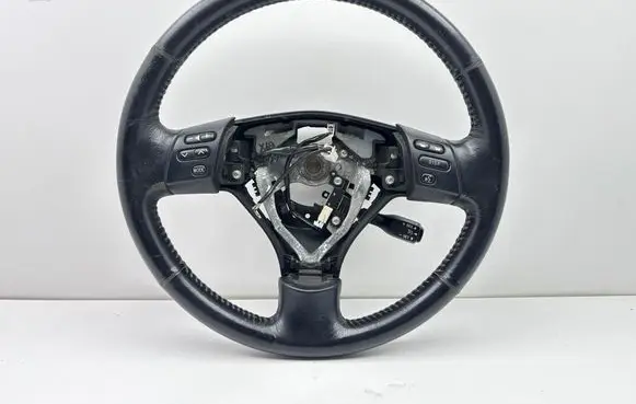 Lexus RX 330 - 350 - 400H Steering wheel 