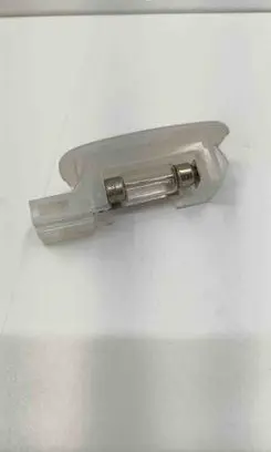 Number plate light