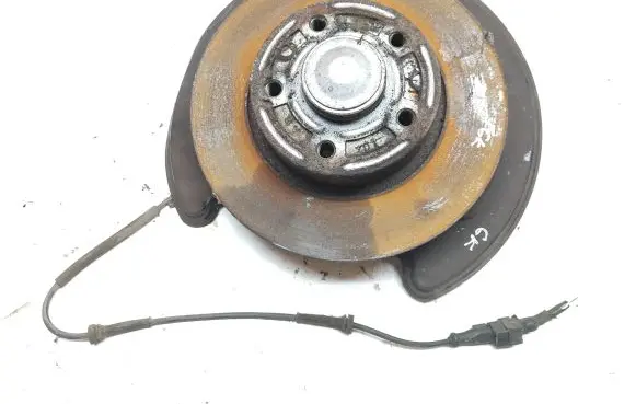 Renault Trafic III (X82) Rear wheel hub