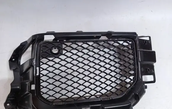 Mercedes-Benz G W461 W463 1st Gen Front bumper lower grill A4638850254