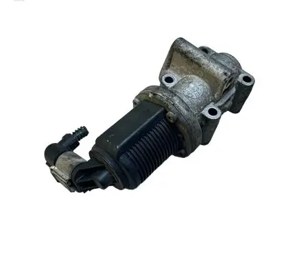Opel Vectra C EGR valve 55204250