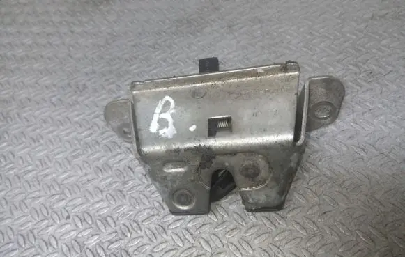 Citroen C1 Tailgate/trunk/boot lock/catch/latch 693500H010