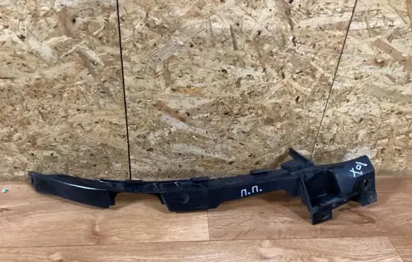 Opel Insignia A Headlight/headlamp mounting bracket 13250571