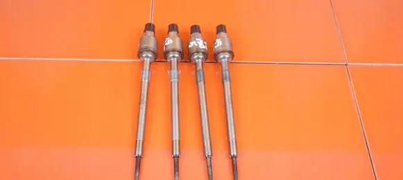 Opel Insignia A Glow plug 55590467 A20DTH 19MB5