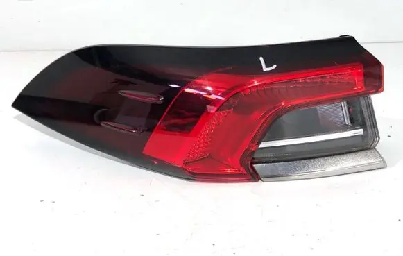 Toyota Corolla E210 E21 Rear/tail lights 81560-02D11
