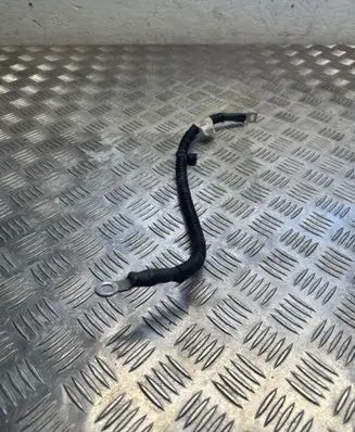 BMW i8 Negative earth cable (battery) 9314423