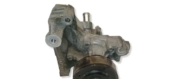 Mazda CX-5 Water pump SH01151H0