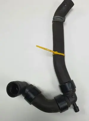 Citroen C5 Engine coolant pipe/hose