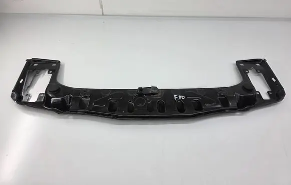BMW M3 F80 Top upper radiator support slam panel 7294928