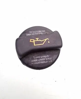 Audi A3 S3 A3 Sportback 8P Oil filler cap 026103485K