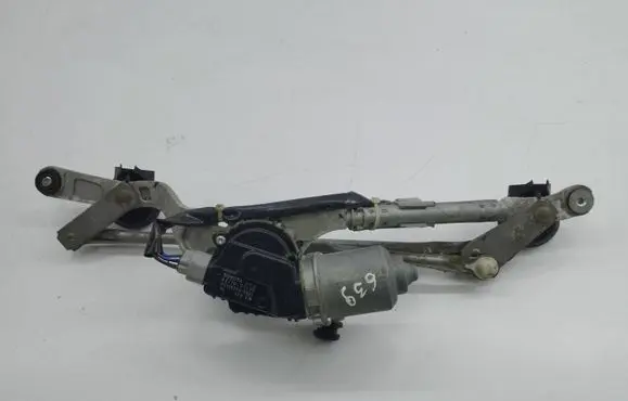 Toyota Auris 150 Front wiper linkage and motor 8511002190 AE1593000831