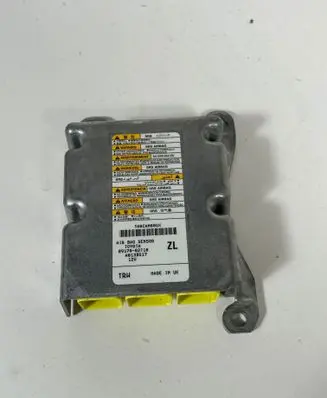 Toyota Corolla E210 E21 Airbag control unit/module 8917002T10