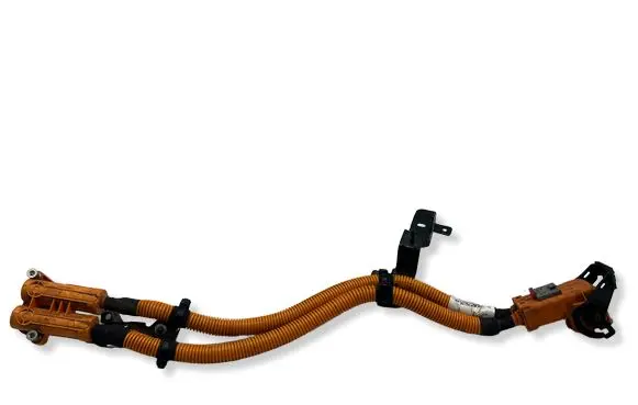 Citroen C4 III e-C4 Other wiring loom 9832922980