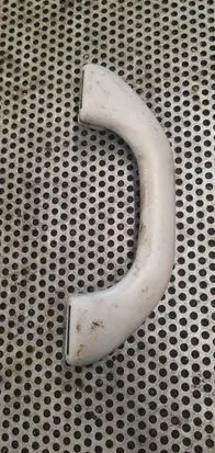 Volkswagen Transporter - Caravelle T5 Front interior roof grab handle 7H0657607B 857607B