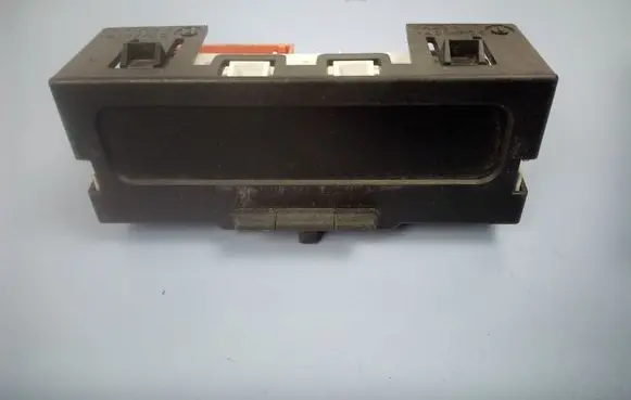 Renault Megane II Screen/display/small screen 8200107839 216676711X2