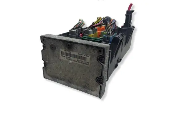 Chrysler Grand Voyager IV Other control units/modules 04869000AJKASACJ 04869000AJ