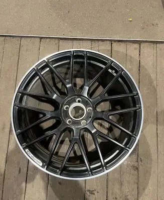 Mercedes-Benz C AMG W205 R20 alloy rim A2054016100