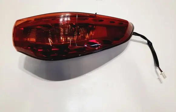 Infiniti FX Rear/tail lights