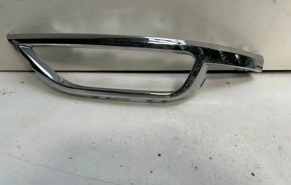 Volkswagen T-Roc Rear bumper trim bar molding 2GA807834A