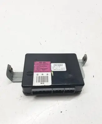 Other control units/modules