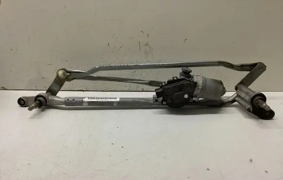 Land Rover Discovery 5 Front wiper linkage and motor HY3217500BB