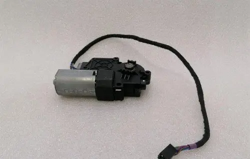 Mercedes-Benz CL C216 Folding roof motor A2168200042