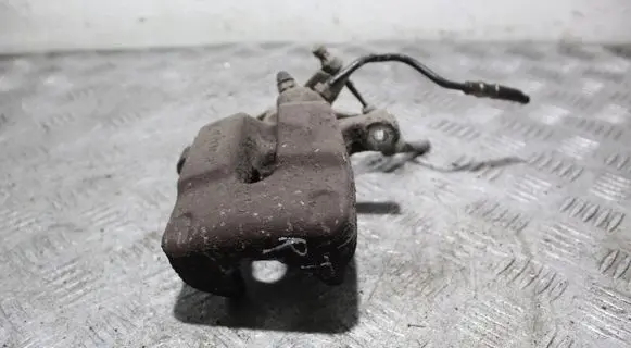 Renault Megane III Rear brake caliper