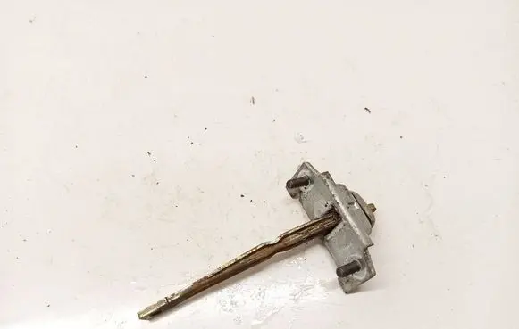 Mazda Demio Front door check strap stopper 