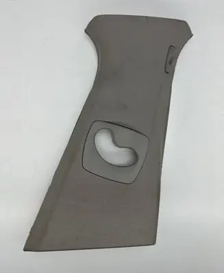 BMW 5 F10 F11 (B) pillar trim (top) 52107010 911685