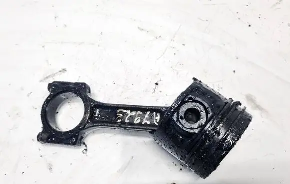 Renault Scenic II - Grand scenic II Piston with connecting rod 
