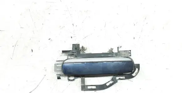 Audi A6 S6 C6 4F Rear door exterior handle 4F0837886