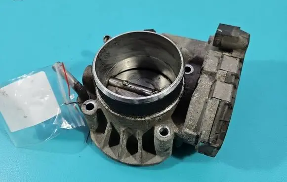KIA Sportage Throttle body valve 3510025400 IMPRK1601355